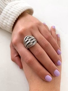 ANILLO MAHI - ANT204