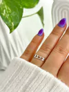 Anillo Fases de la Luna (Cod ANL62)