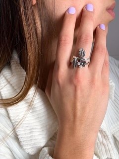 ANILLO FLORENCIA - ANL19