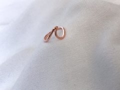 ANILLO MAR PLATA ROSÉ (ANR019)