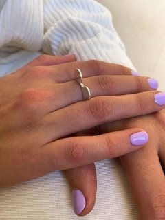 ANILLO OREJAS DE RATÓN - ANL23 - comprar online
