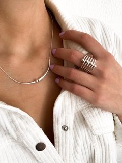 ANILLO SIENA - ANL52