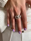 ANILLO TROPEA - ANL07