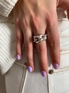 ANILLO TROPEA - ANL07