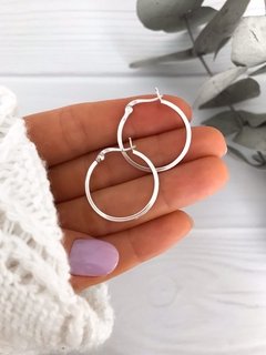 Argollas Lina - comprar online