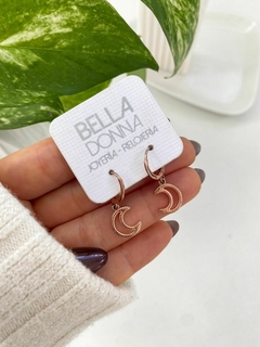 ARGOLLITAS MUNIA PLATA ROSÉ (ARR613)