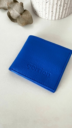 Billetera Simple Cuarzo - comprar online