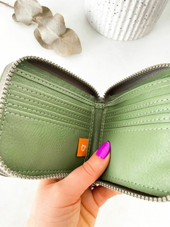 Billetera Tilo Palta en internet