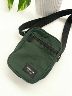 Bandolera Cactus Bosque