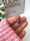 DIJE FRESA CON MICRO PAVÉ