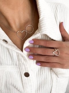 COLLAR MARSELLA