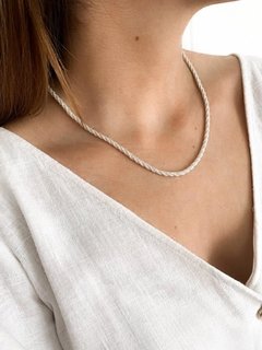 COLLAR NIZA