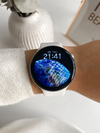 SMARTWATCH SW8 Pro Blanco