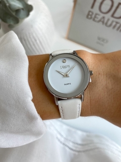 LEMON 1434 BLANCO