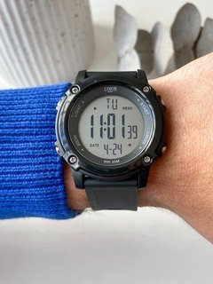 Lemon Black DL8111