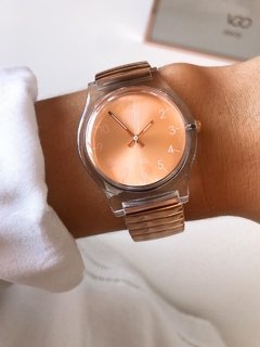 LEMON 1553 ROSÉ - comprar online