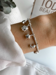 PU001 - Pulsera CIELO