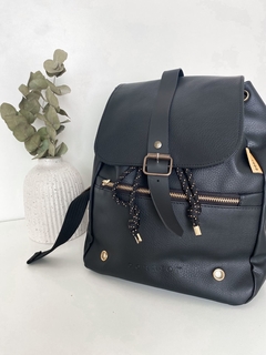 Mochila Alamo Negra - comprar online