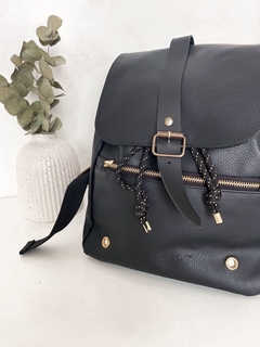 Mochila Alamo Negra en internet
