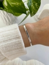 Pulsera chata (Cod PUC 005)