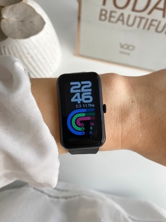 Smartwatch XT-S16 Negro