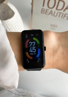 Smartwatch XT-S16 Negro - comprar online