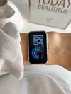 Smartwatch XT-S16 Plateado