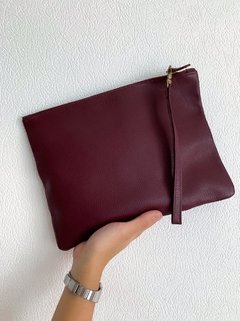 SOBRE CASPIO BORDÓ - comprar online