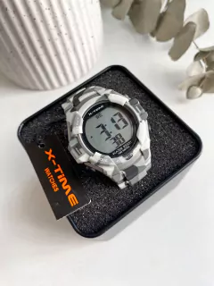 X-Time 020 Camuflado - comprar online