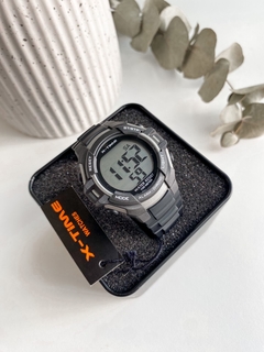 X-Time 020 Negro - comprar online