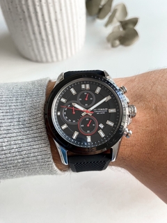 X-Time 030 Negro