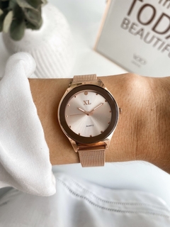 XL VIENA Rose - comprar online