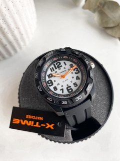 X-Time 018 Blanco - comprar online