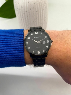 X-Time 033 Negro - comprar online
