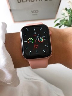 SMARTWATCH XT-SW26 PLUS ROSA