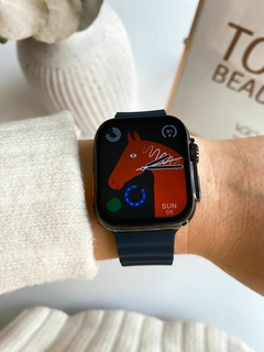 SMARTWATCH XT-SW109M Negro - comprar online