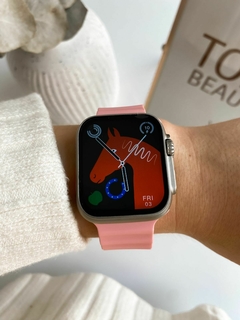 SMARTWATCH XT-SW109M Rosa