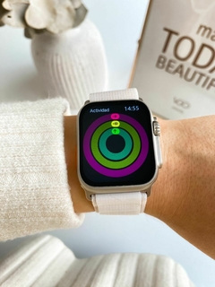 SMARTWATCH XT-SW109M Rosa y blanco en internet
