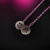 mood - cadena acero (collar) en internet