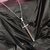 extra espada - cadena acero (collar) - CAROLO