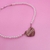 Putitx - cadena acero (collar choker) - CAROLO