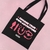 Adventure - tote bag