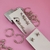 argollas puas - metal (par) - tienda online