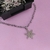 shuriken - cadena acero (collar) en internet