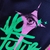 No future eye - remera - comprar online