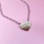 Putitx - cadena acero (collar choker) en internet