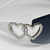 double heart - gafas - comprar online