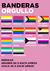 Banderas orgullo CHICAS (varios diseños) - comprar online