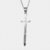 extra espada - cadena acero (collar) - comprar online