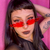 flamas - gafas - CAROLO